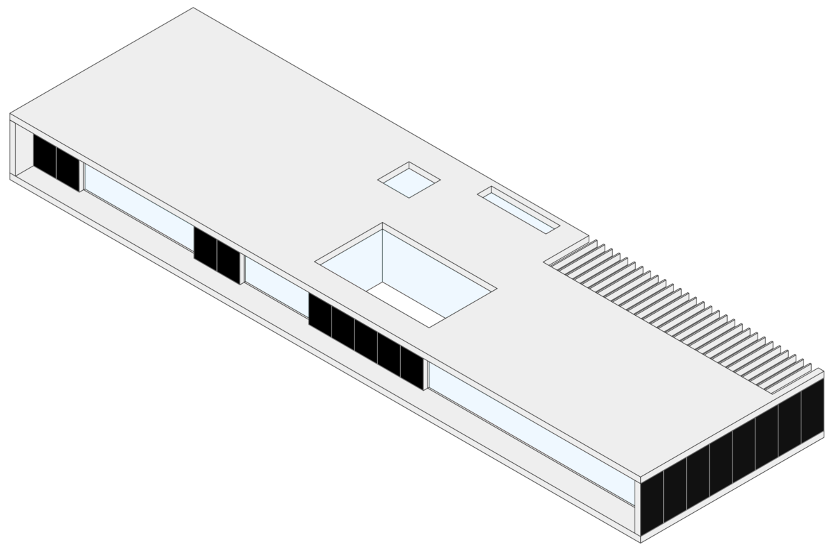 Facades Residential Upper Part 0326