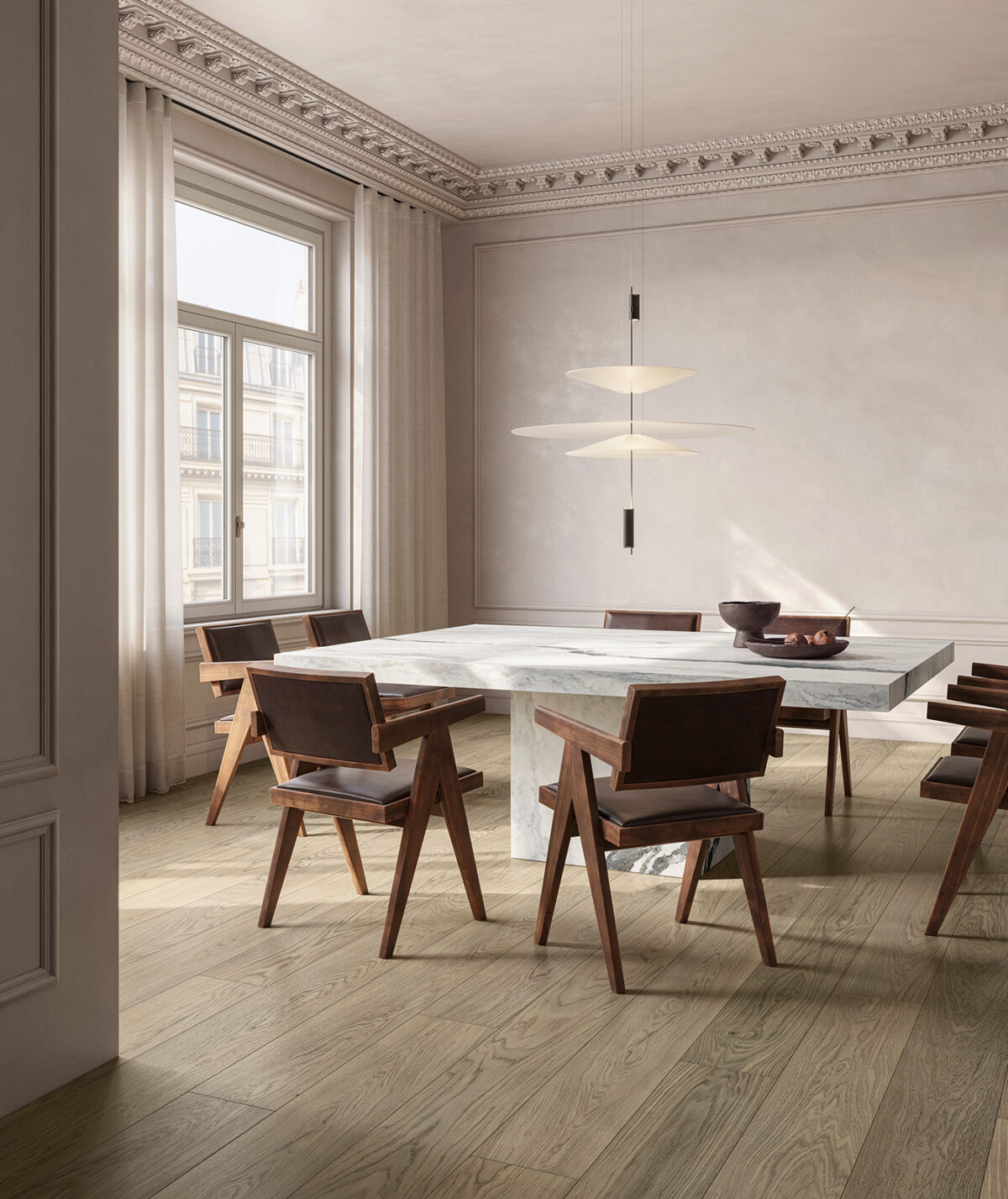Aeterna Talking Room Living Studio 8