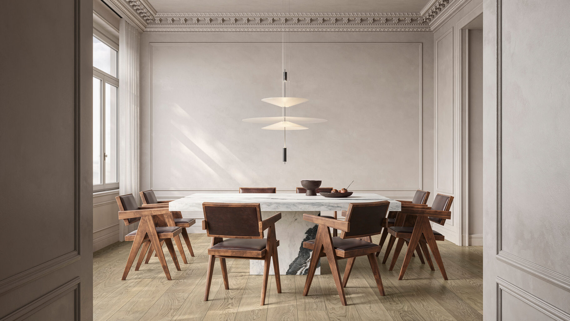 Aeterna Talking Room Living Studio 5