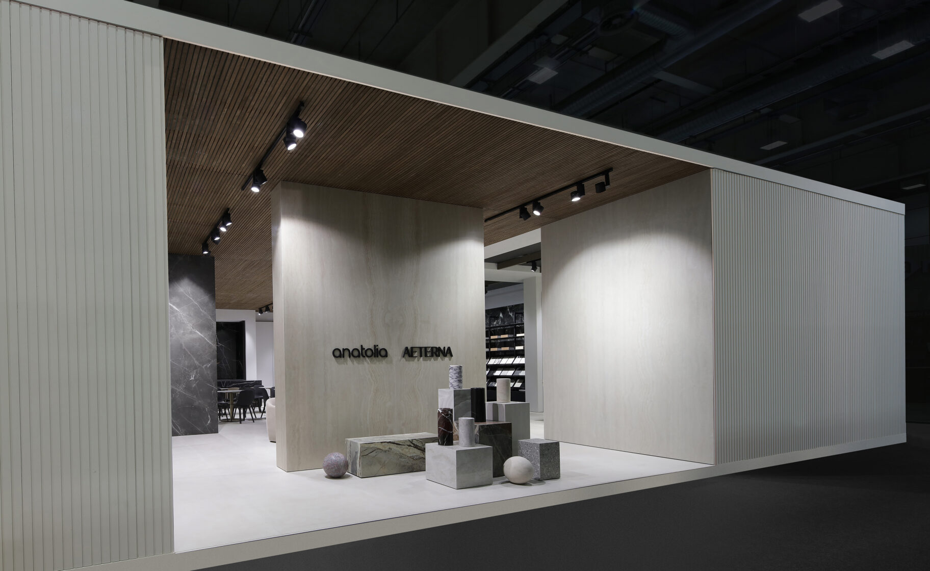 Aeterna Cersaie 2026 1