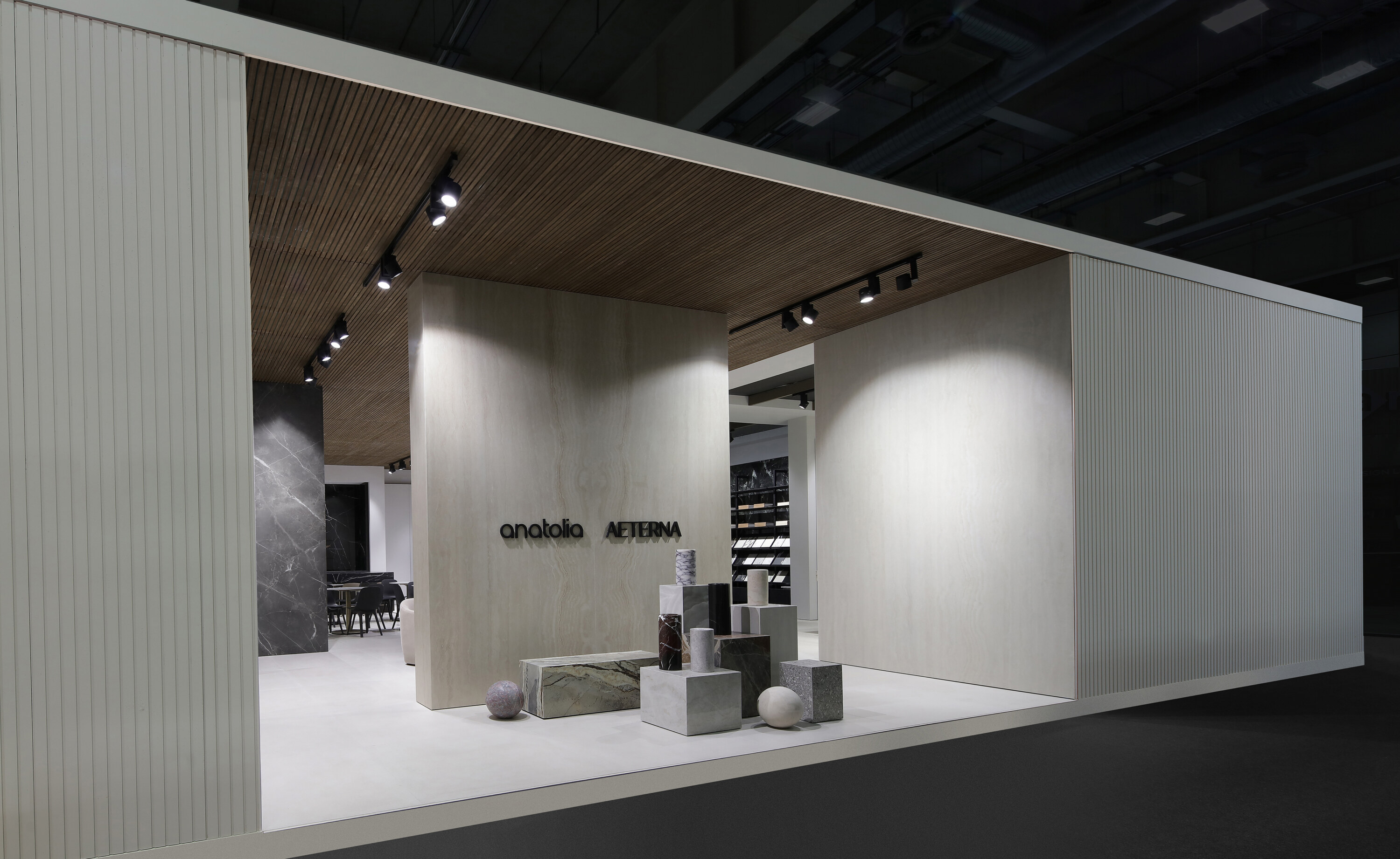 Aeterna Cersaie 2026 1