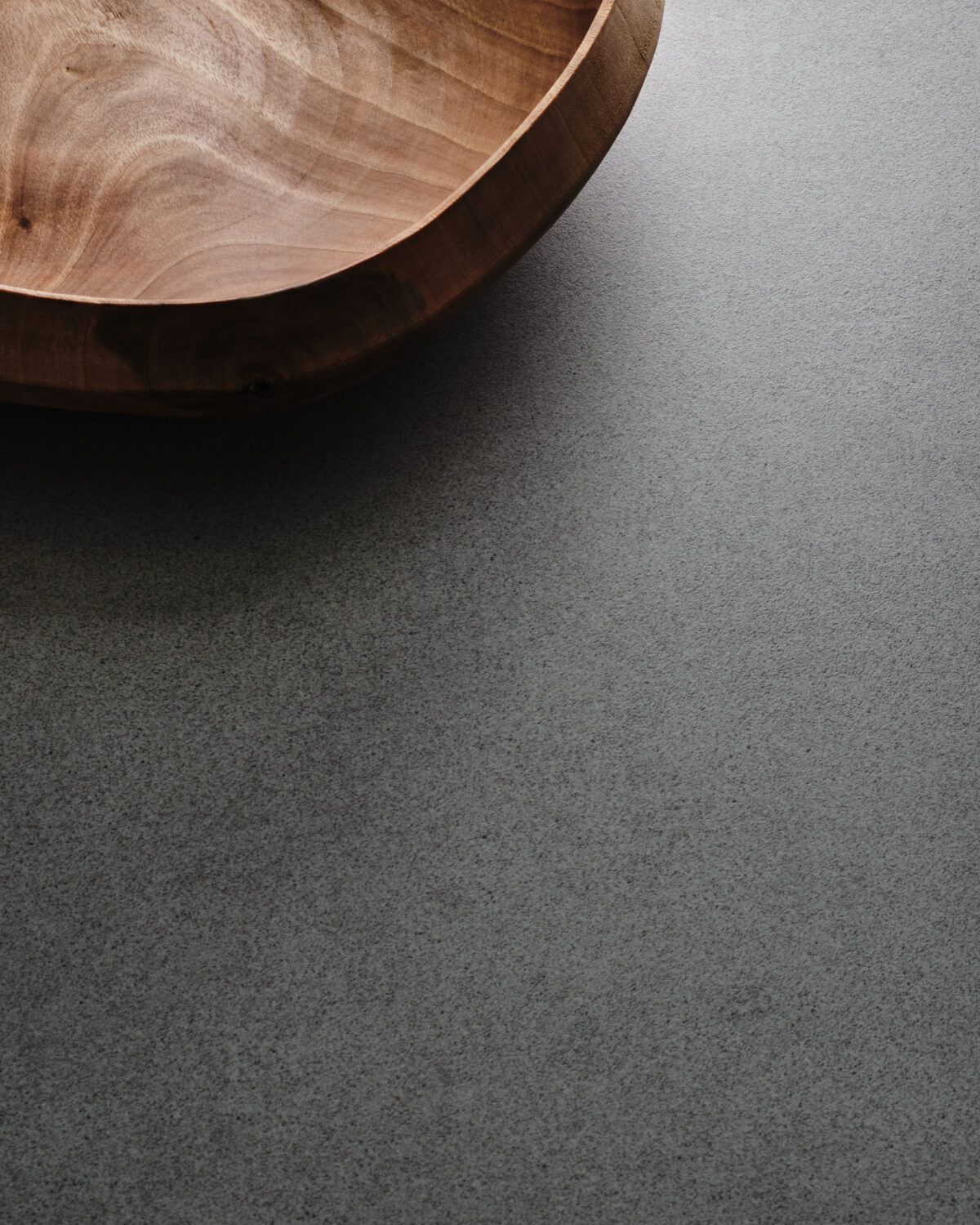 Finish Organic Matte Serena Shale