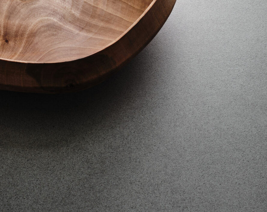 Organic Matte Finish