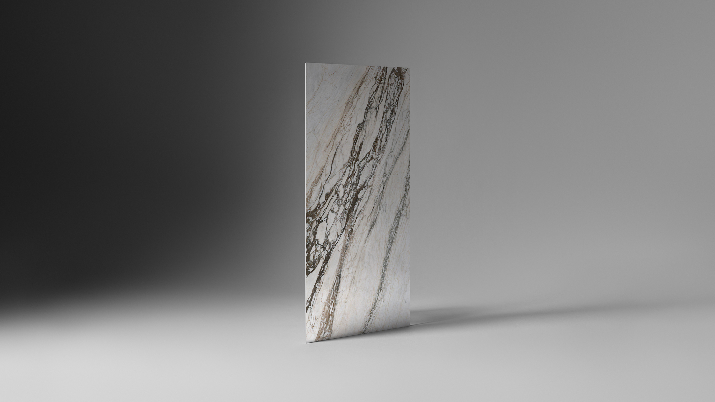 Calacatta Picasso Hero Image Landscape