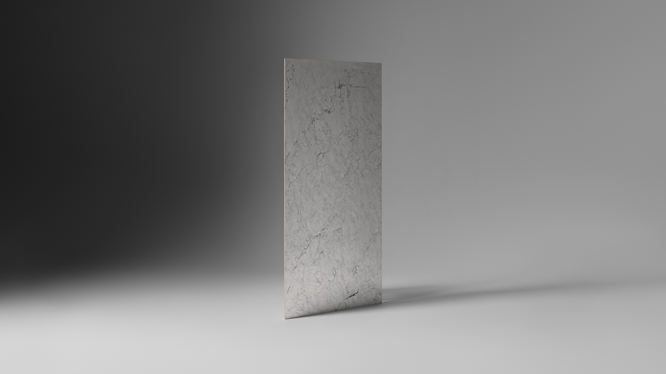 Super White Hero Image Landscape