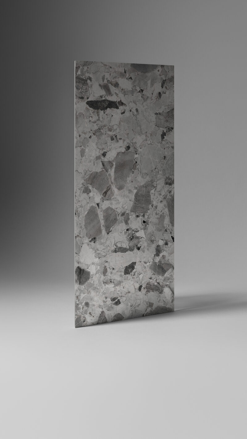 Grigio Quarzo Hero Image Portrait