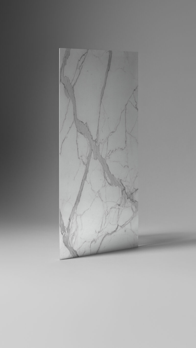 Statuario Extra Block16 Hero Image Portrait