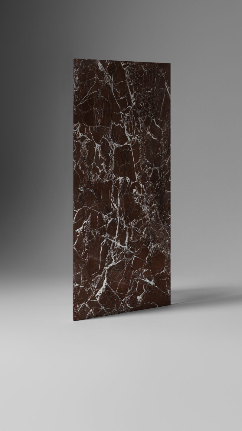 Tuscano Burgundy Hero Image Portrait
