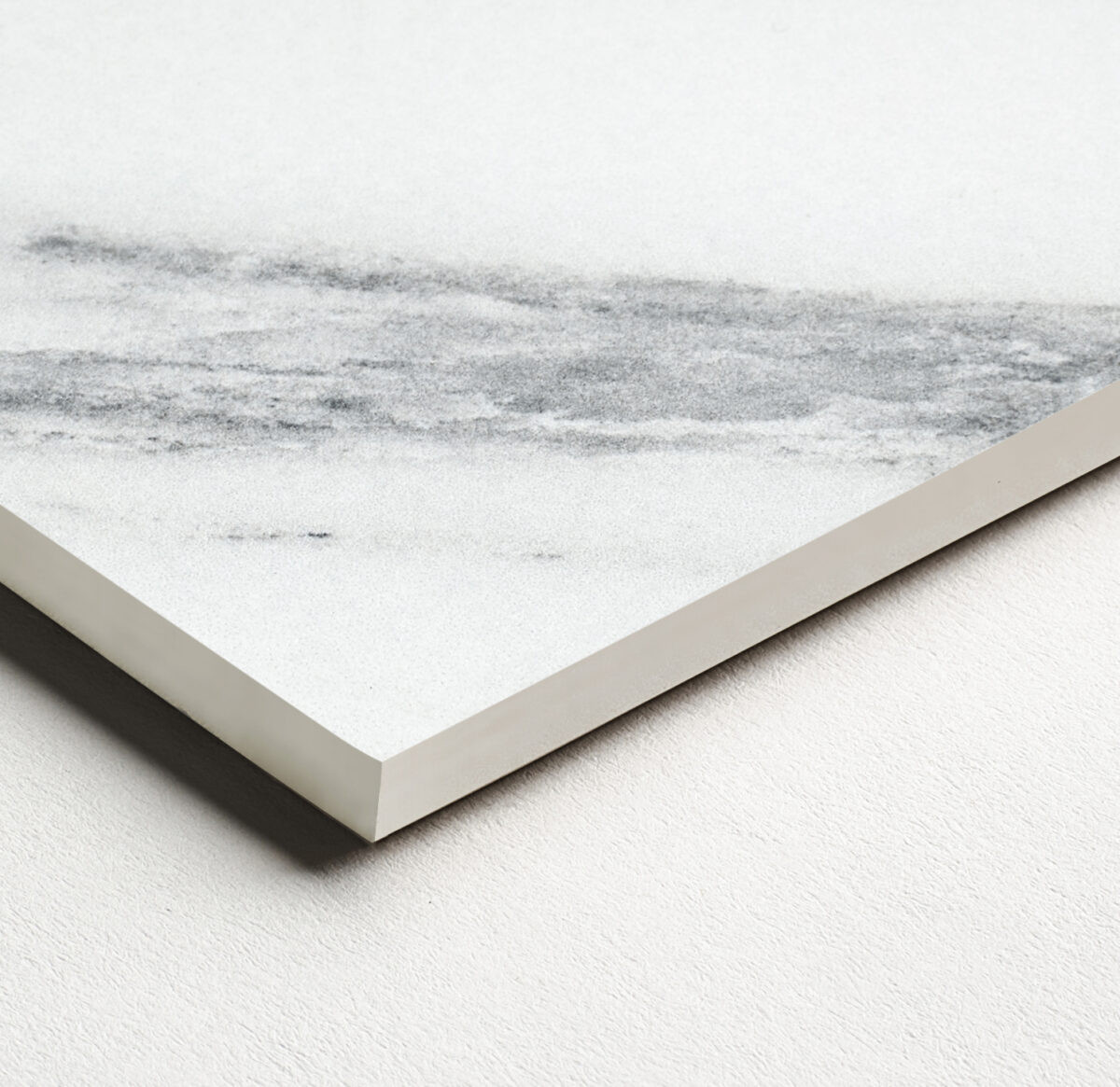 Calacatta Carrara 23 Body Colour Satin