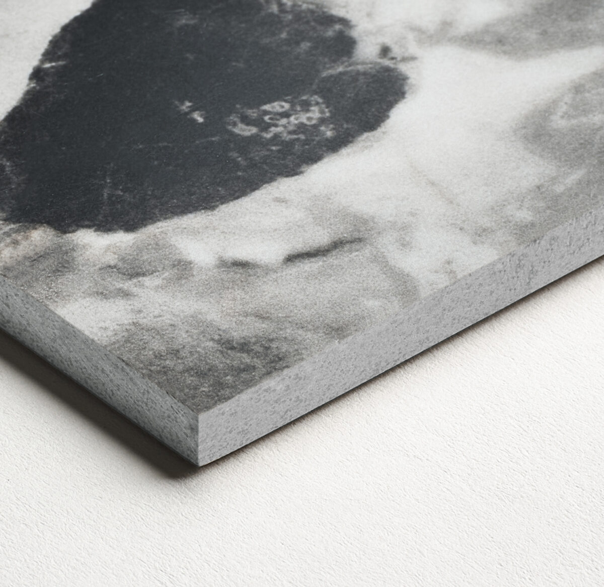 Grigio Quarzo 21 Body Colour Honed