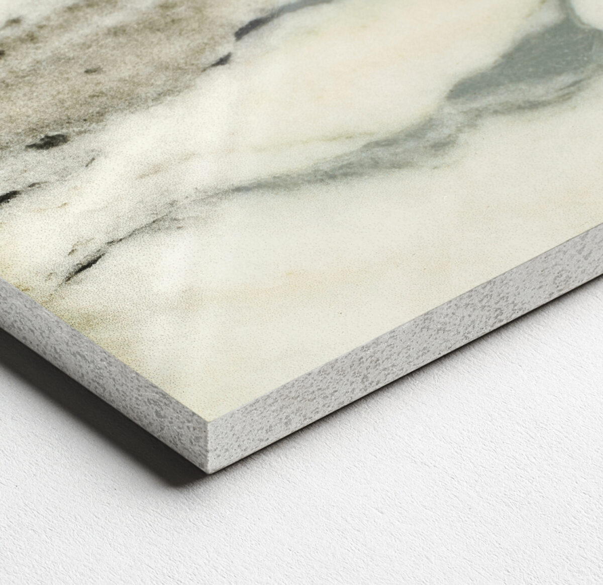 Montagna Jade 14 Body Colour Polished