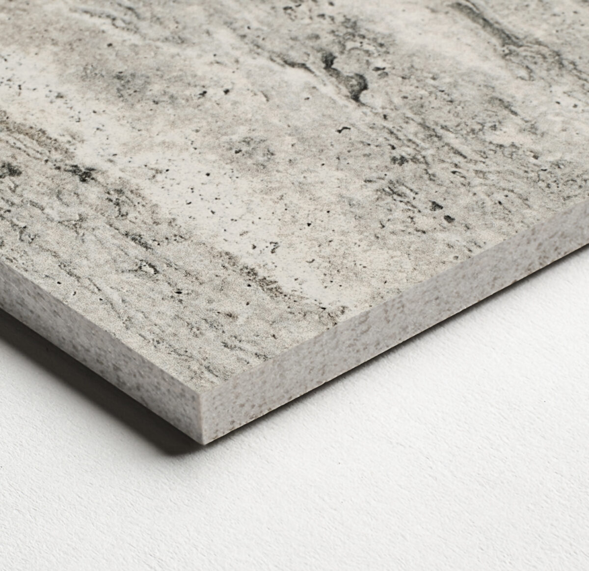 Travertino Titanium 39 Body Colour Honed