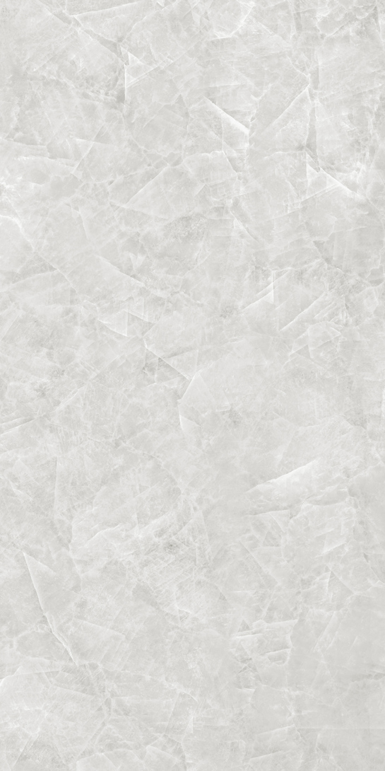 Crystal Bianco 50 Slab 6mm R 4
