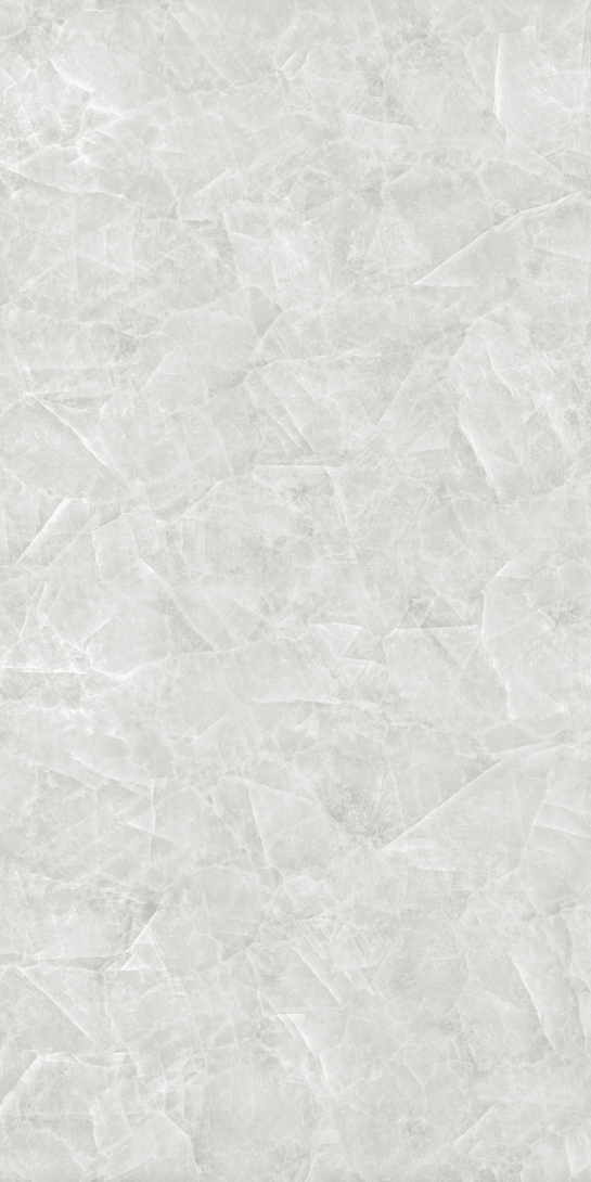 Crystal Bianco 50 Slab 6mm R 5