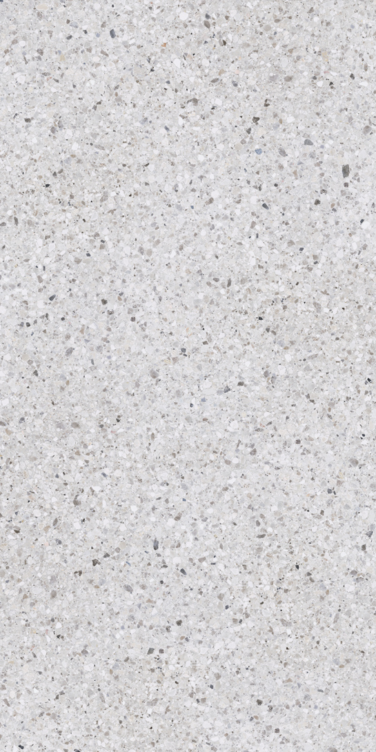 Terrazzo Delicato 40 Slab 12mm R 1