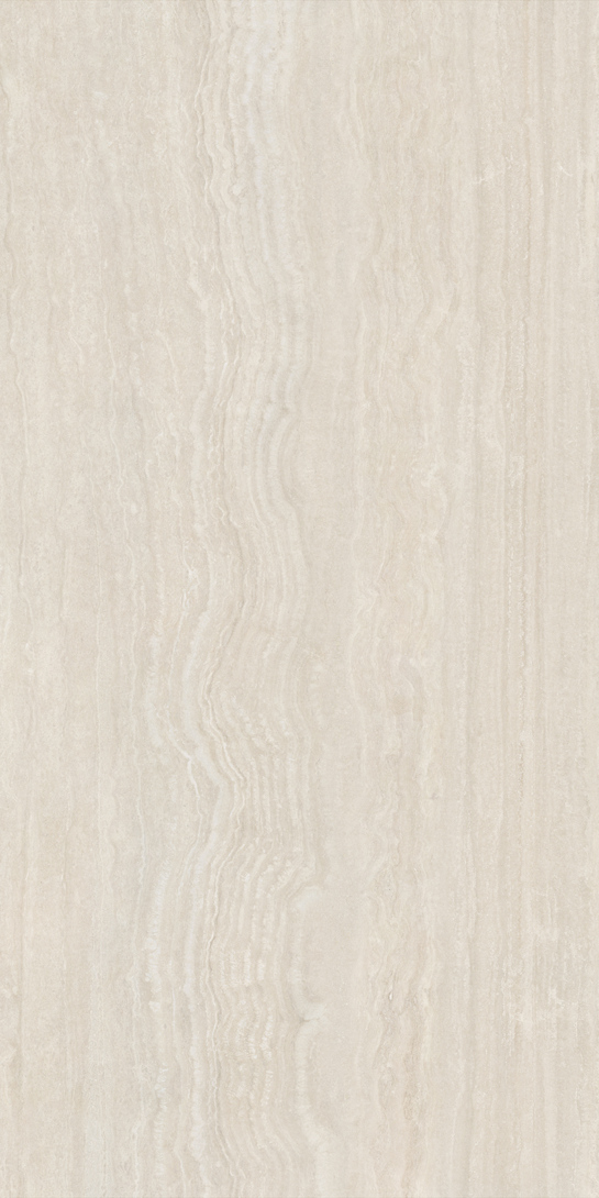 Travertino Classico 55 Slab 6mm R 1