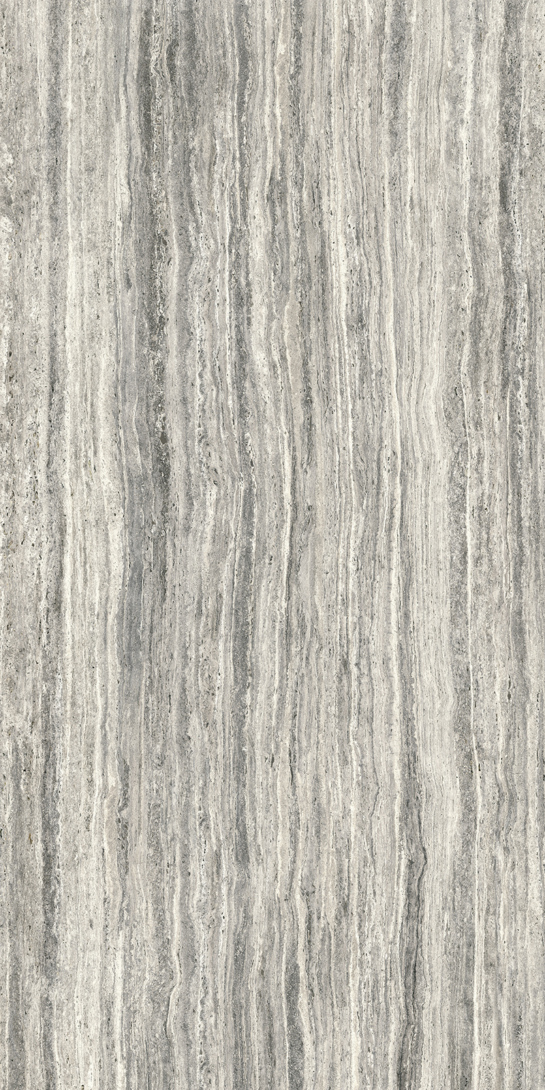 Travertino Titanium 39 Slab 12mm B 1