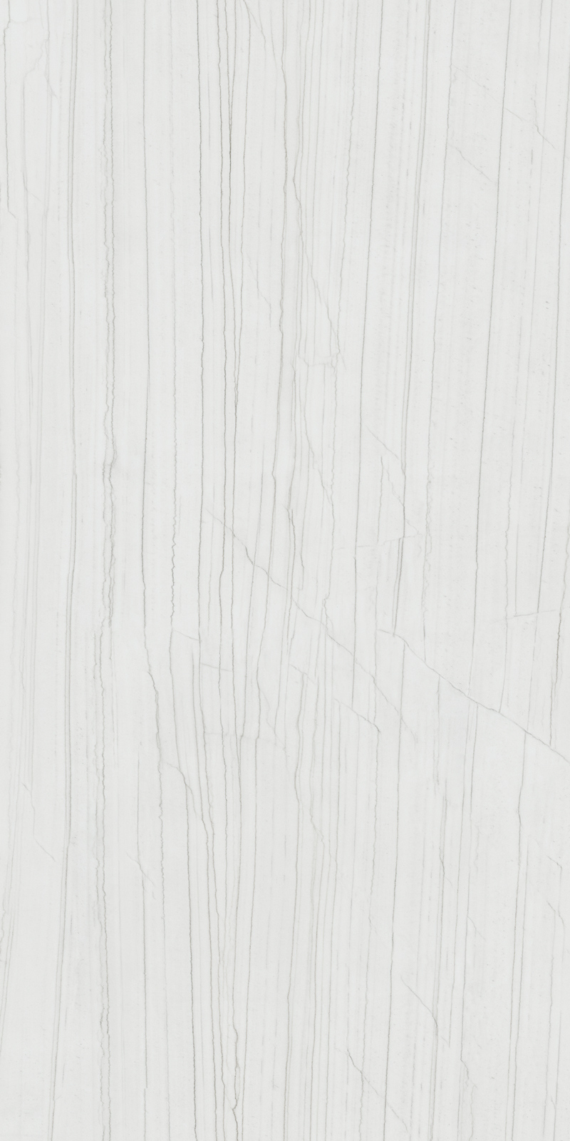 Bianco Stratura 18 Slab 6mm R 2