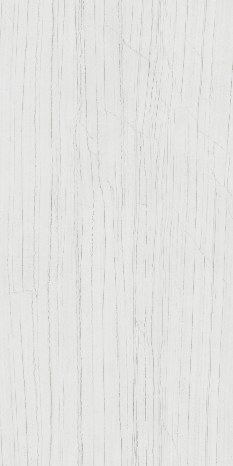 Bianco Stratura 18 Slab 6mm R 5