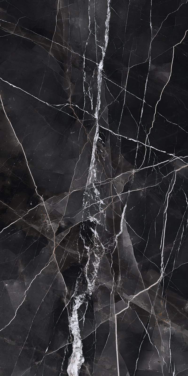 Calacatta Noir 34 Slab 12mm B 1