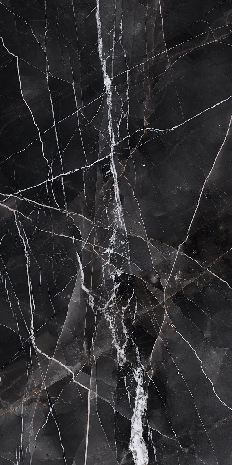 Calacatta Noir 34 Slab 12mm B 2