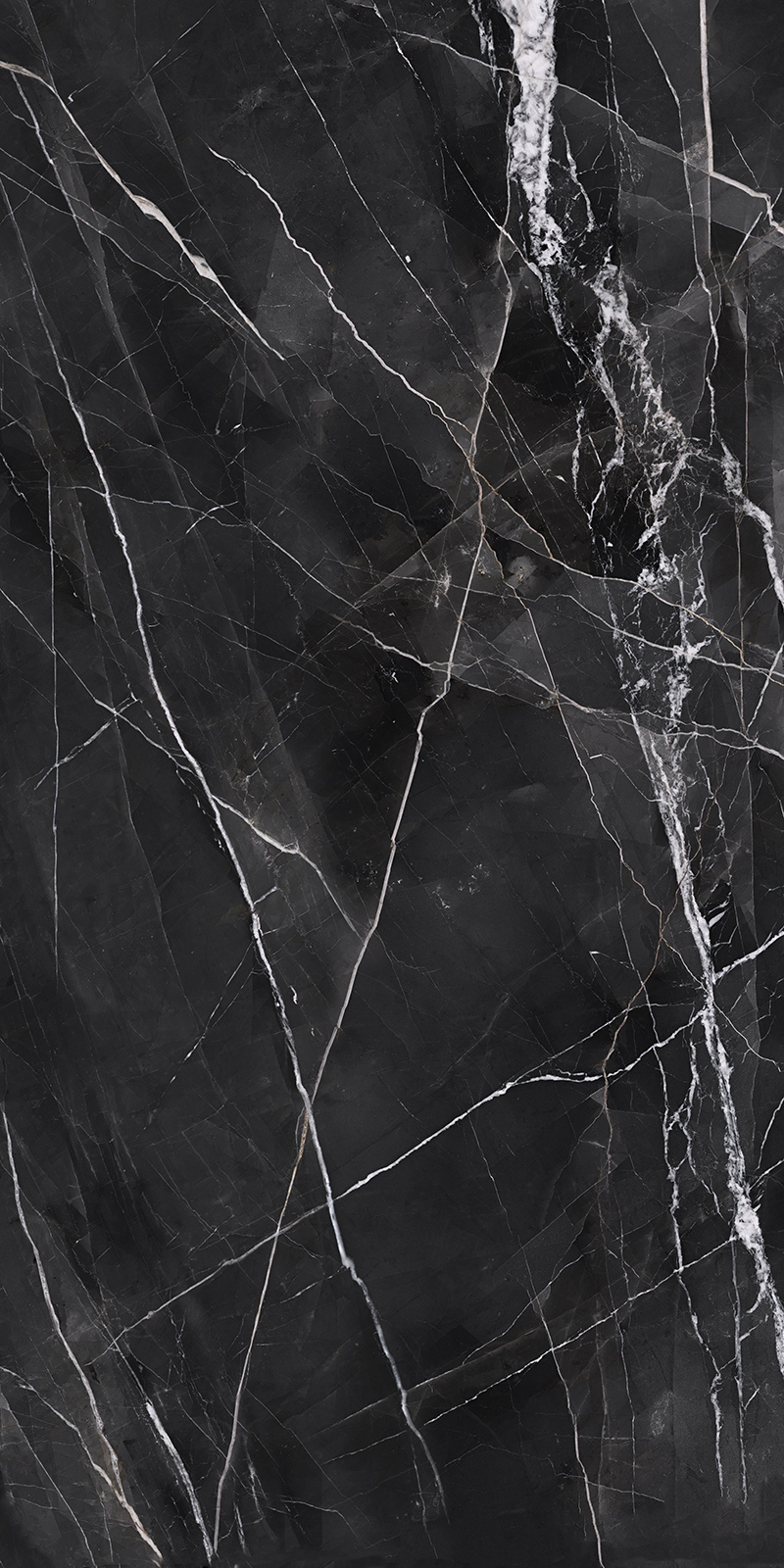 Calacatta Noir 34 Slab 6mm R 3