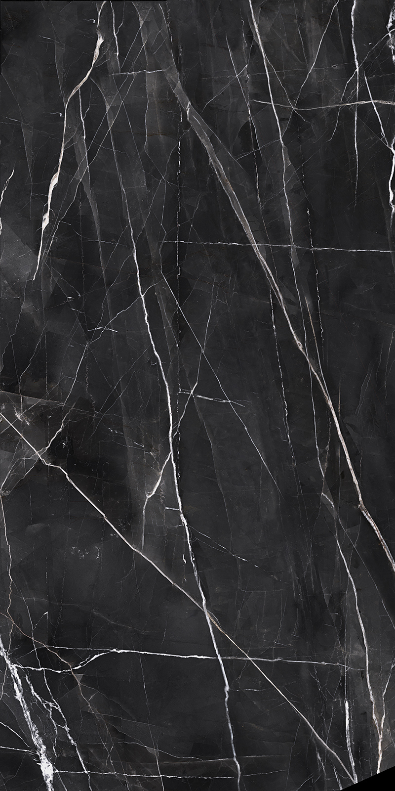 Calacatta Noir 34 Slab 6mm R 4