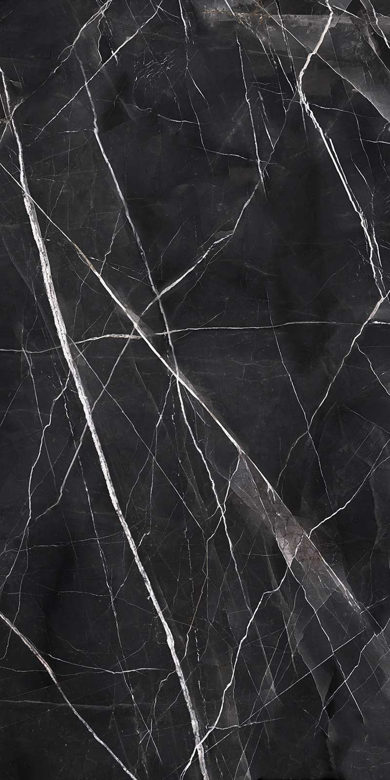 Calacatta Noir 34 Slab 6mm R 5