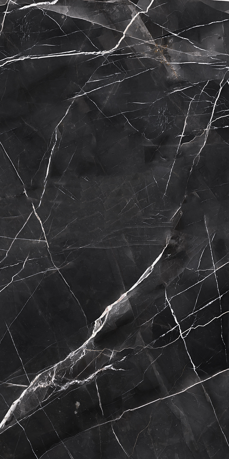 Calacatta Noir 34 Slab 6mm R 7