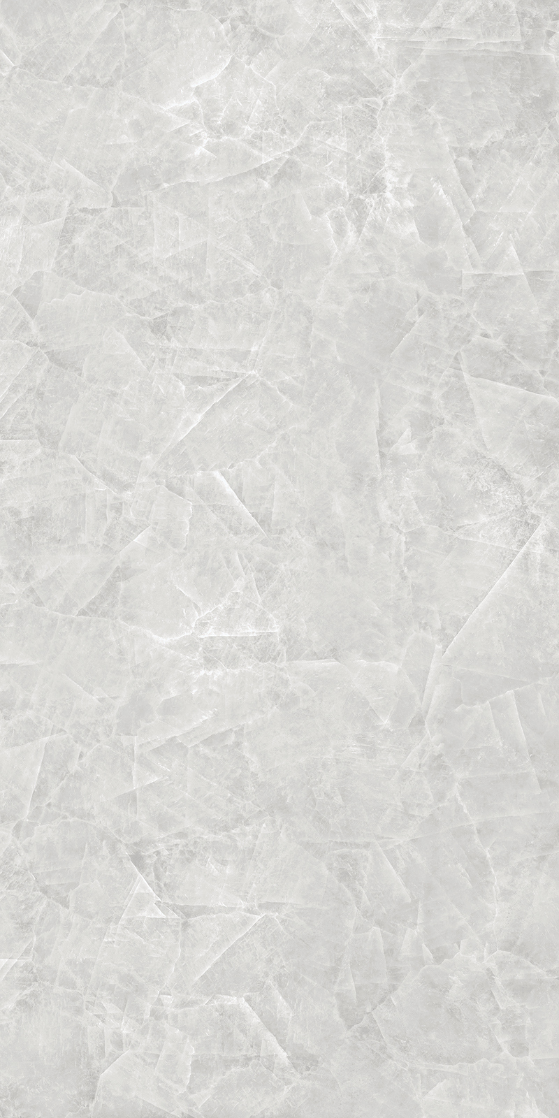 Crystal Bianco 50 Slab 12mm B 1