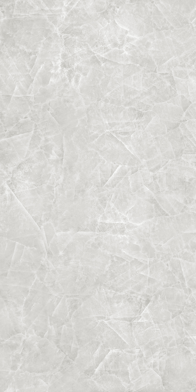 Crystal Bianco 50 Slab 12mm B 2