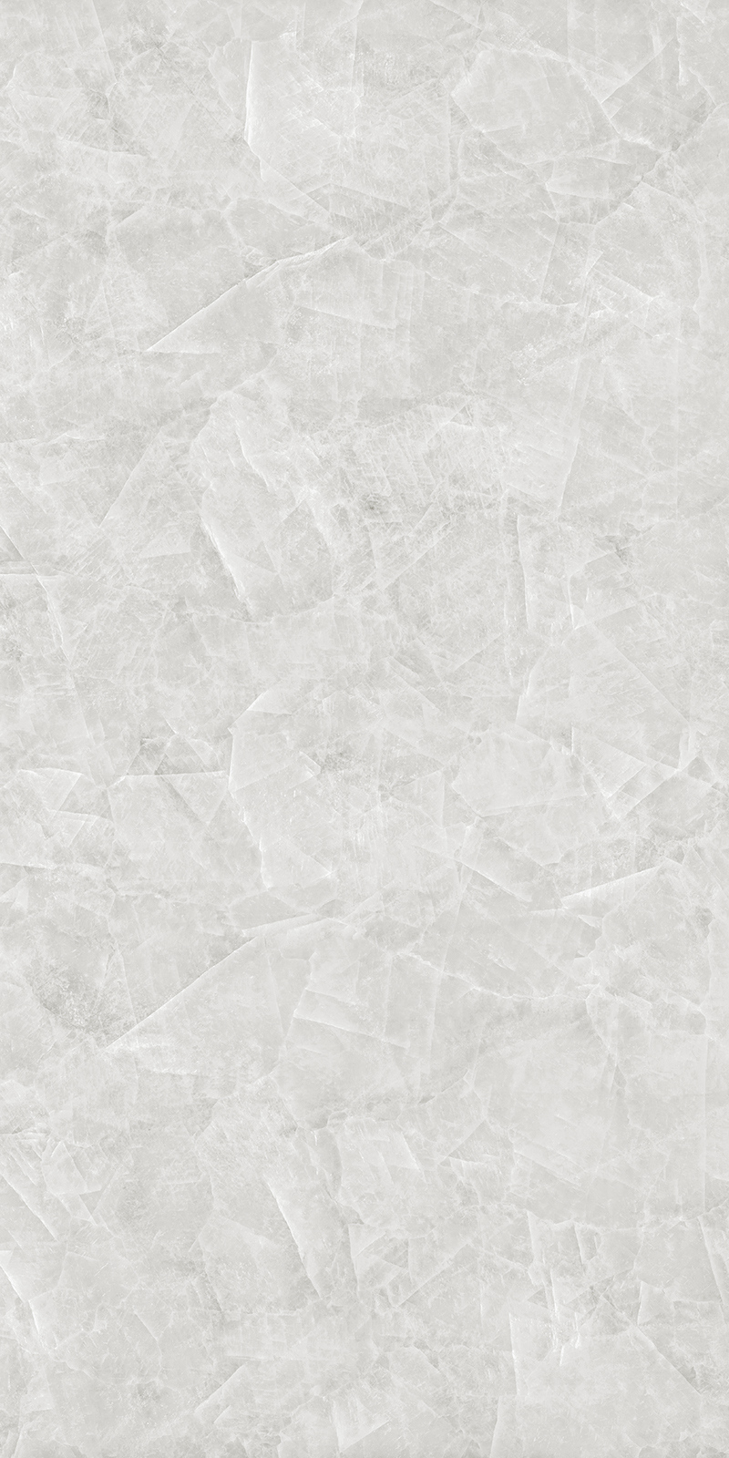 Crystal Bianco 50 Slab 6mm R 2