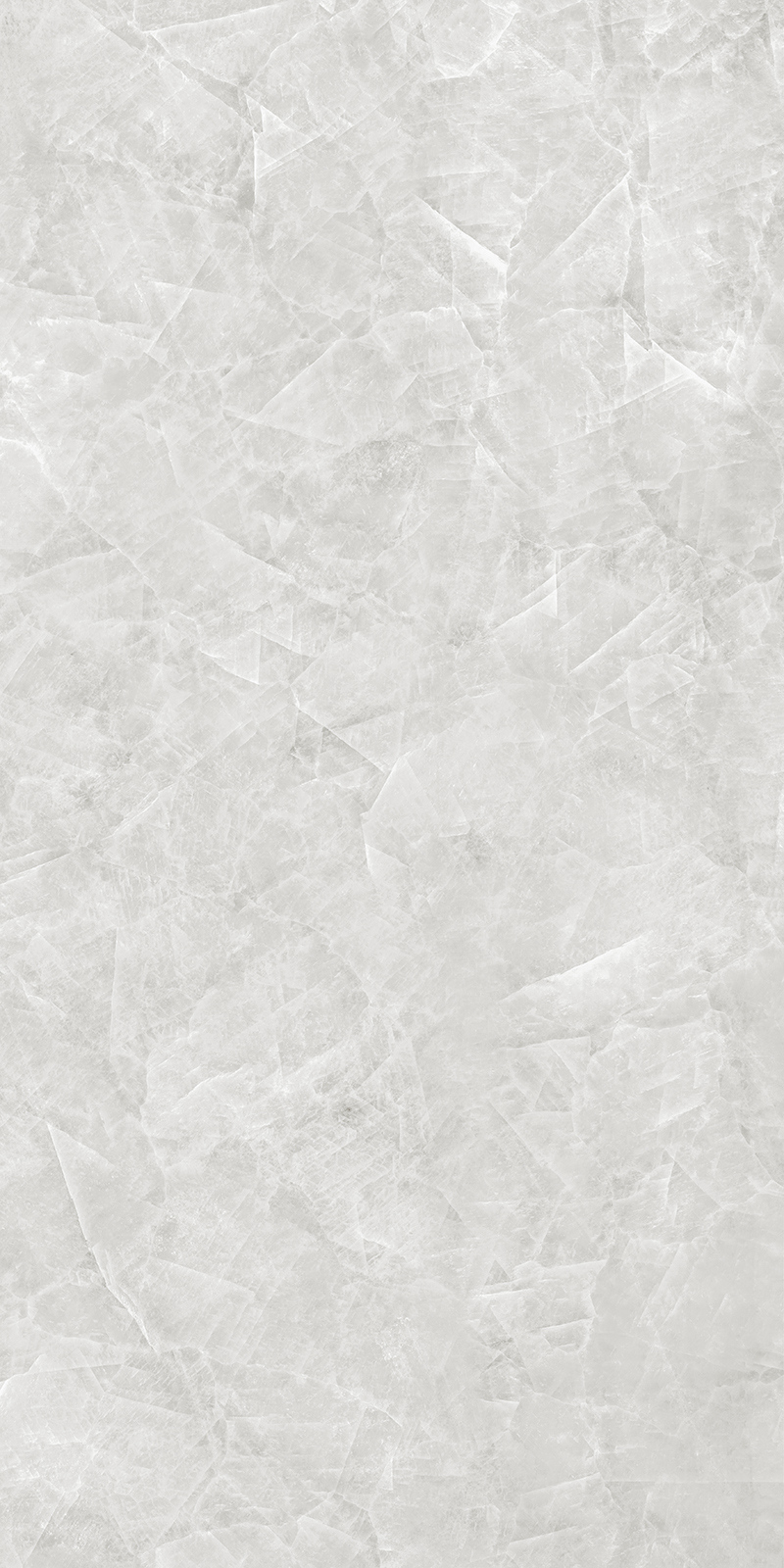 Crystal Bianco 50 Slab 6mm R 4