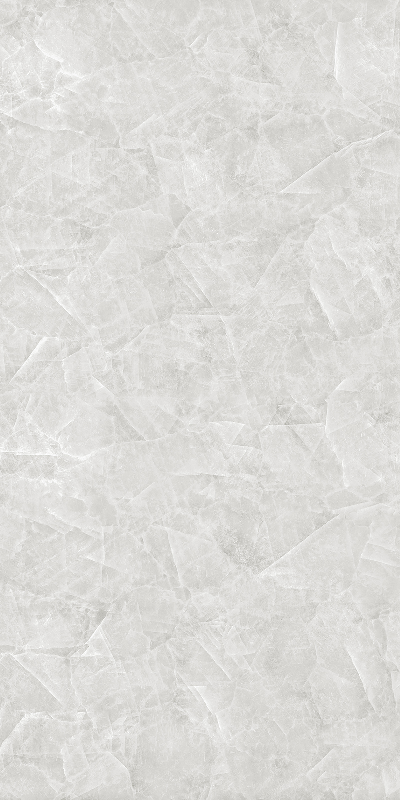 Crystal Bianco 50 Slab 6mm R 5