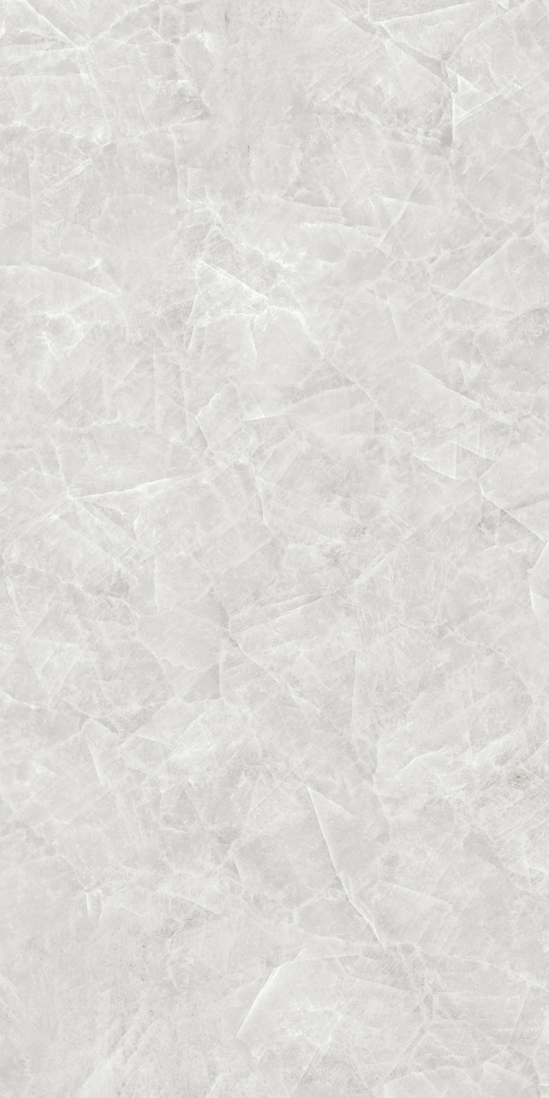 Crystal Bianco 50 Slab 6mm R 6