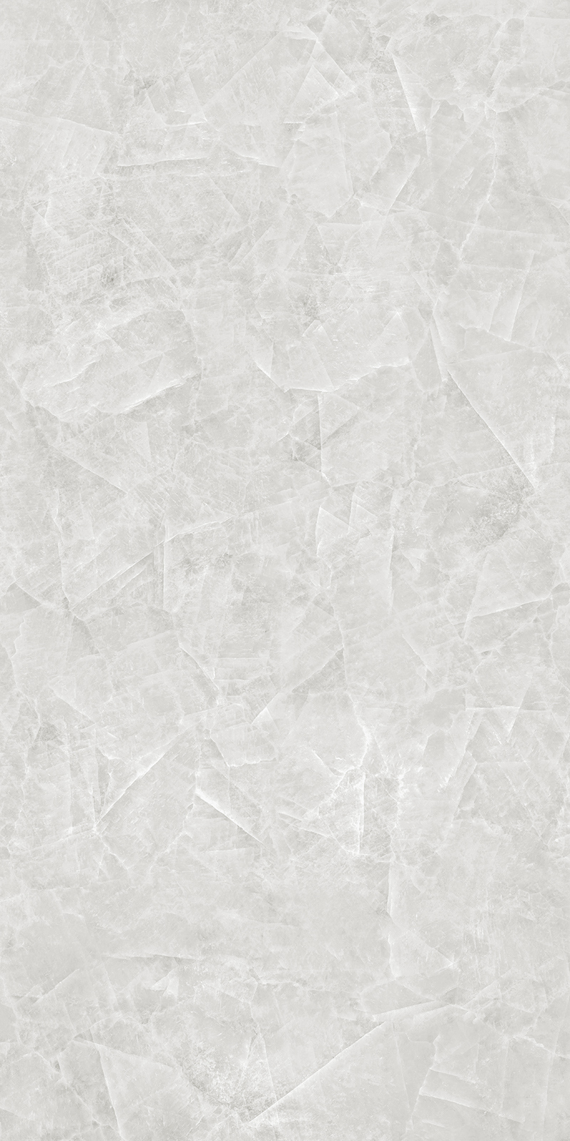 Crystal Bianco 50 Slab 6mm R 8