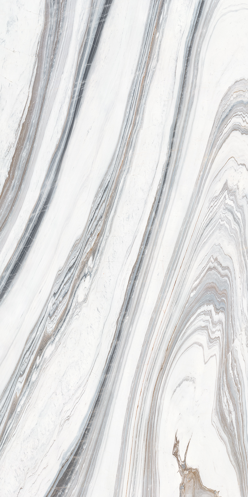 Fusion White 27 Slab 6 12mm B 1