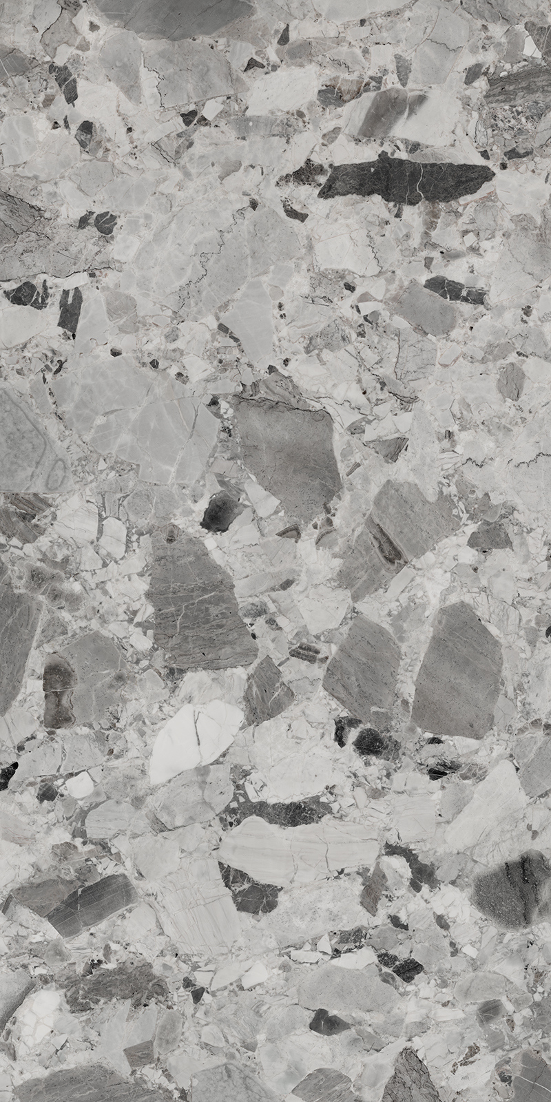 Grigio Quarzo 21 Slab 6 12mm B 2