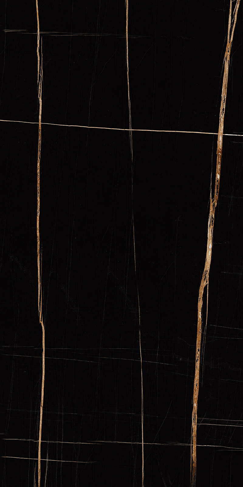 Sahara Noir 15 Slab 6mm R 1