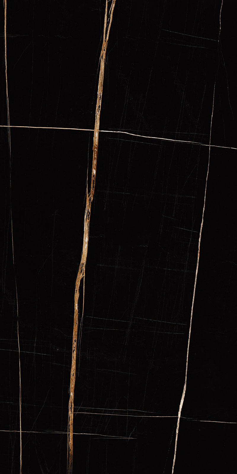 Sahara Noir 15 Slab 6mm R 6