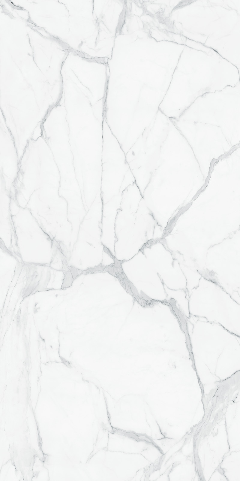 Statuario 17 Slab 6 12mm C 1