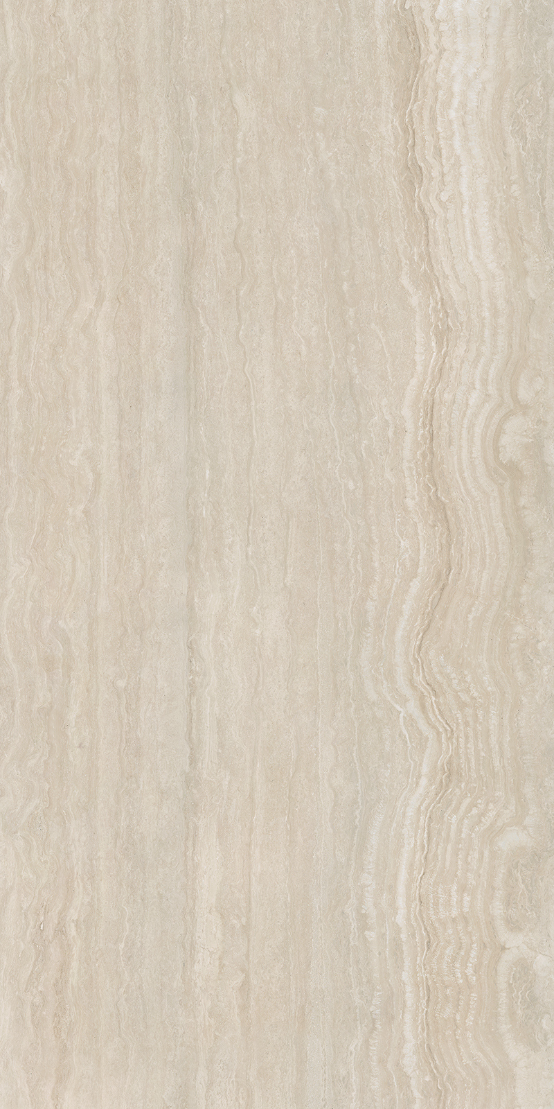 Travertino Classico 55 Slab 12mm B 1