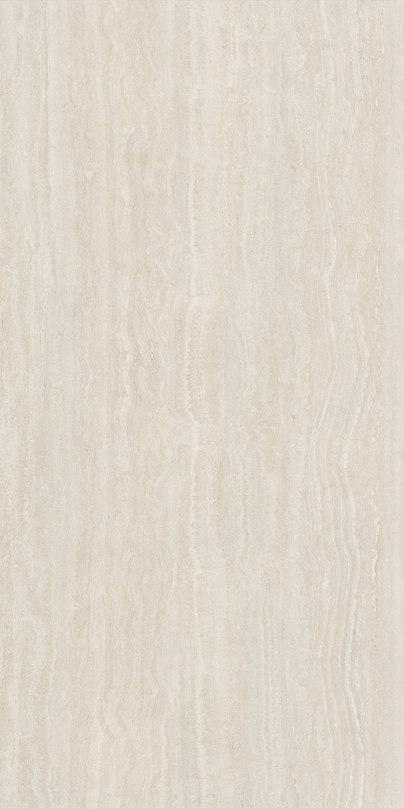 Travertino Classico 55 Slab 6mm R 6 Grained