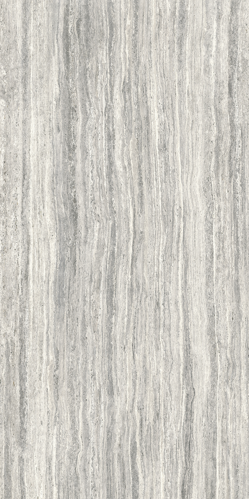 Travertino Titanium 39 Slab 12mm B 1 Grained