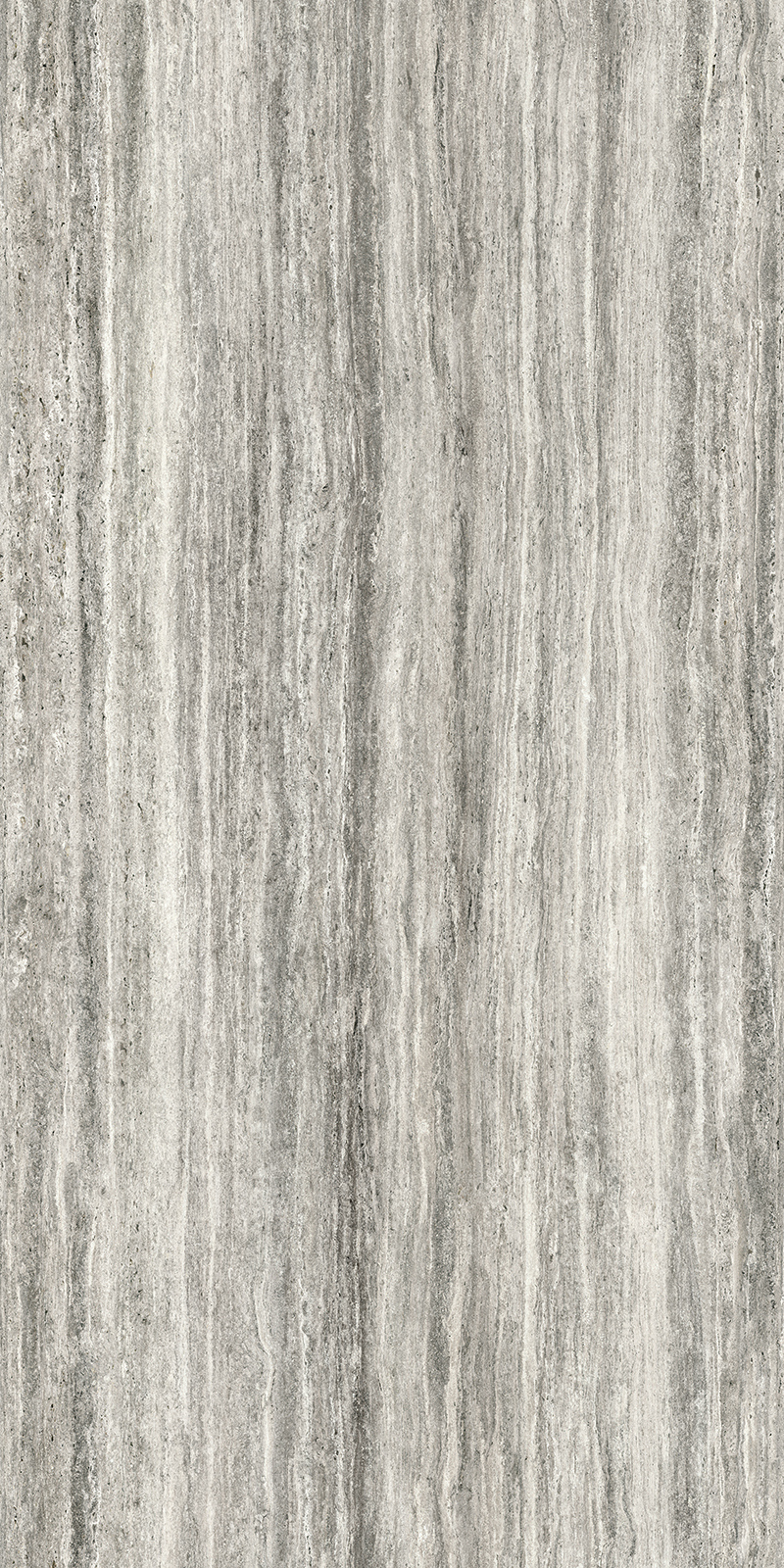 Travertino Titanium 39 Slab 6mm R 1