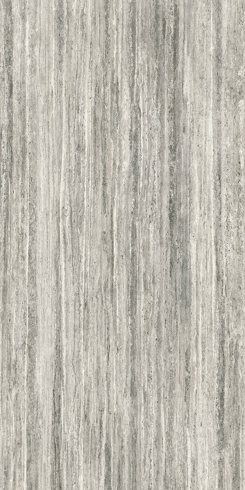 Travertino Titanium 39 Slab 6mm R 2