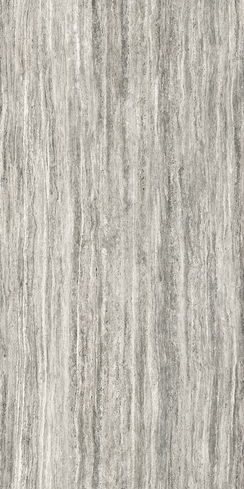 Travertino Titanium 39 Slab 6mm R 6