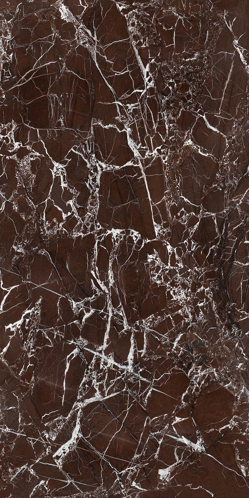Tuscano Burgundy 58 Slab 6 12mm B 1