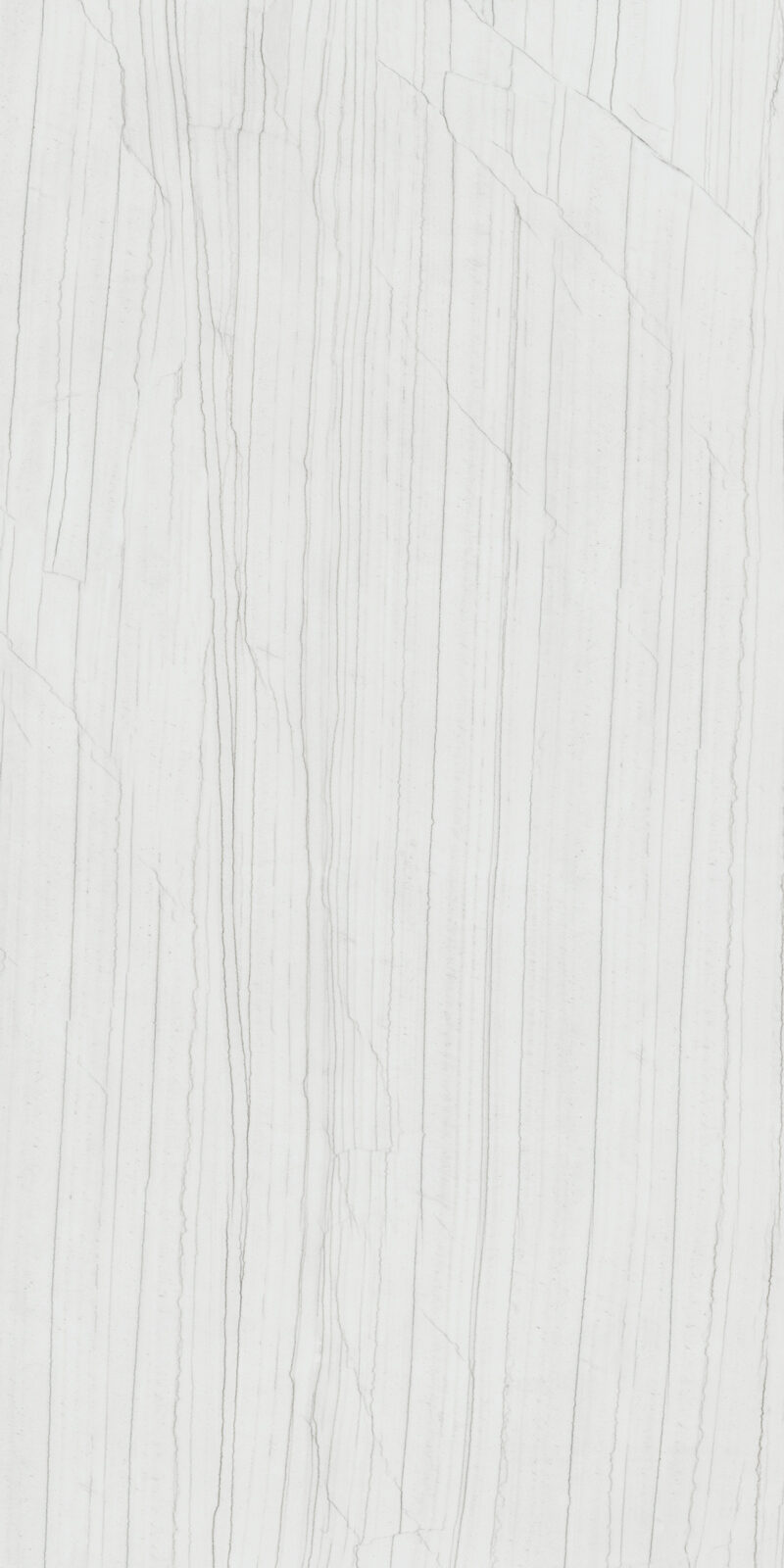 Bianco Stratura 18 Slab 6mm R 1