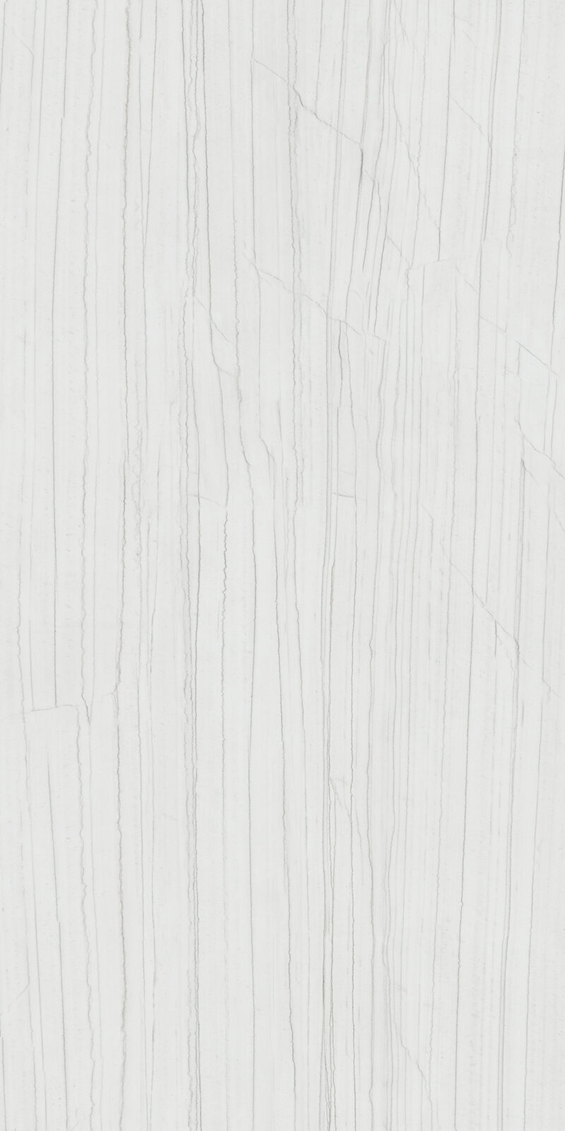 Bianco Stratura 18 Slab 6mm R 5